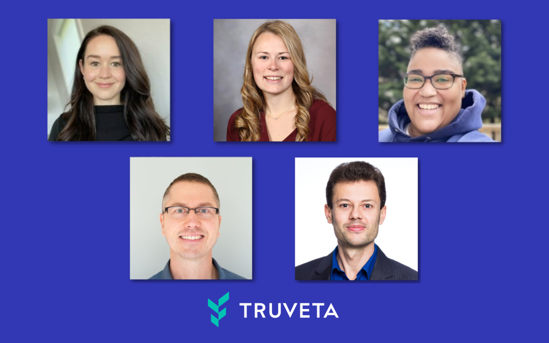 Meet Truveta Research