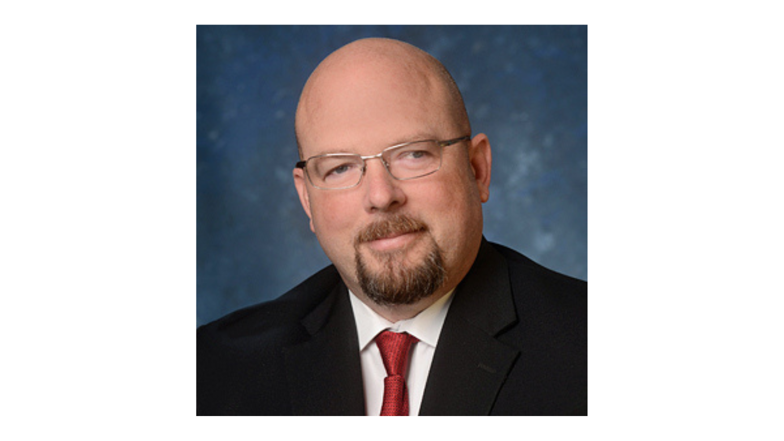 An image of Ron Mehring, VP, CISO, Texas Health Resources