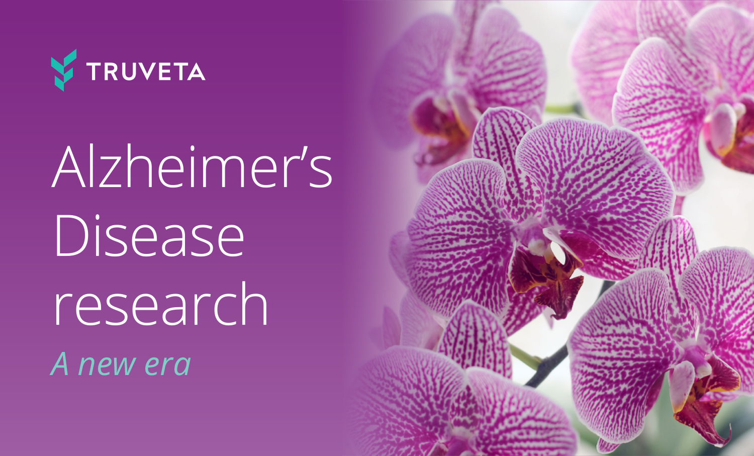 Alzheimer’s Disease Research: A New Era - Truveta