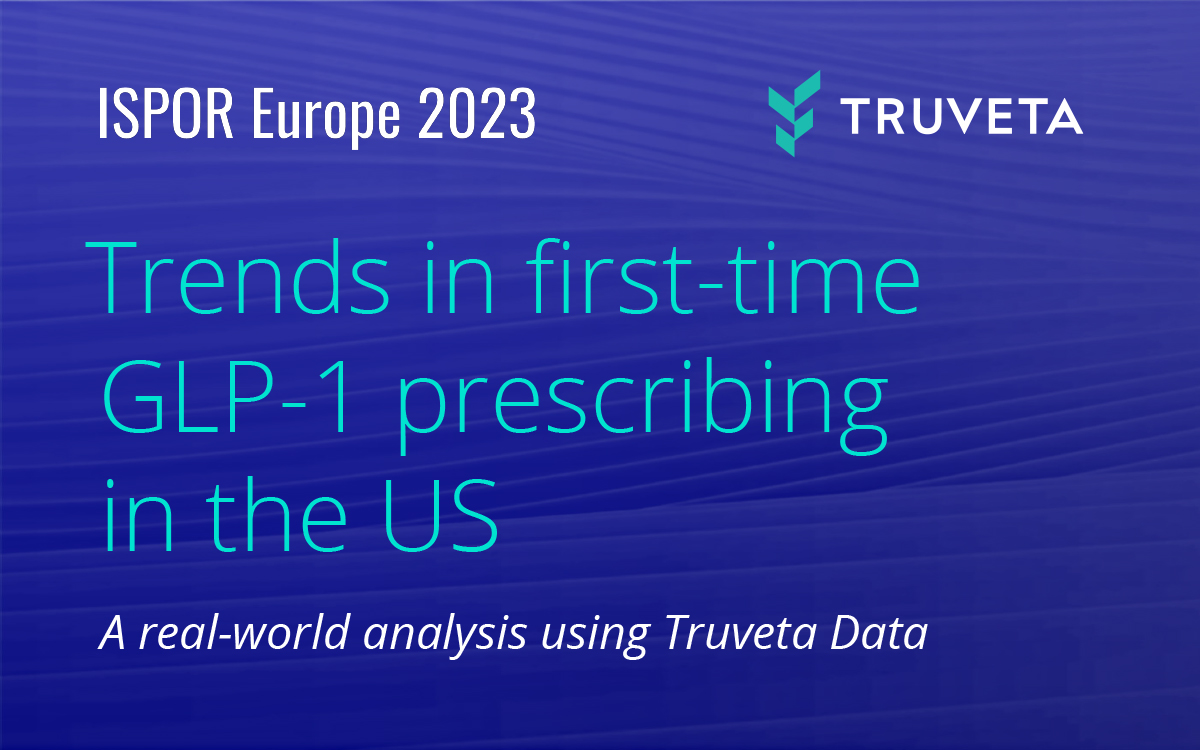 ISPOR Europe 2023 Truveta