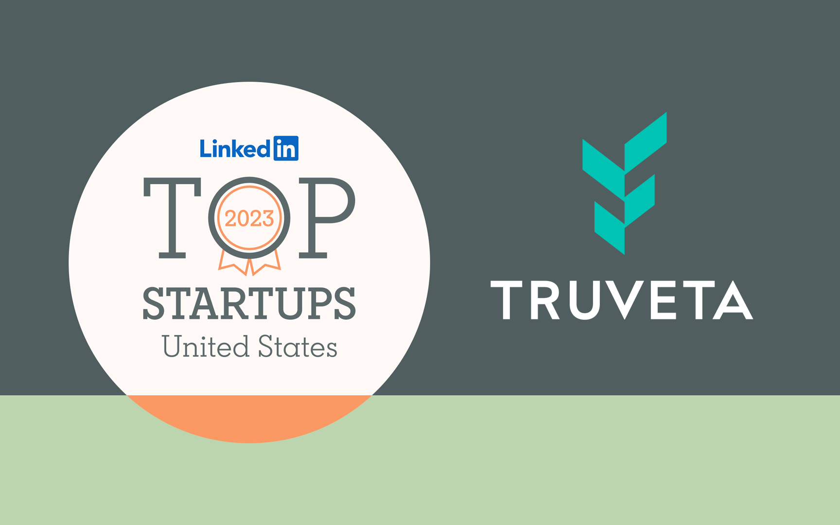 Truveta wins spot on LinkedIn list of top startups in the country 2023