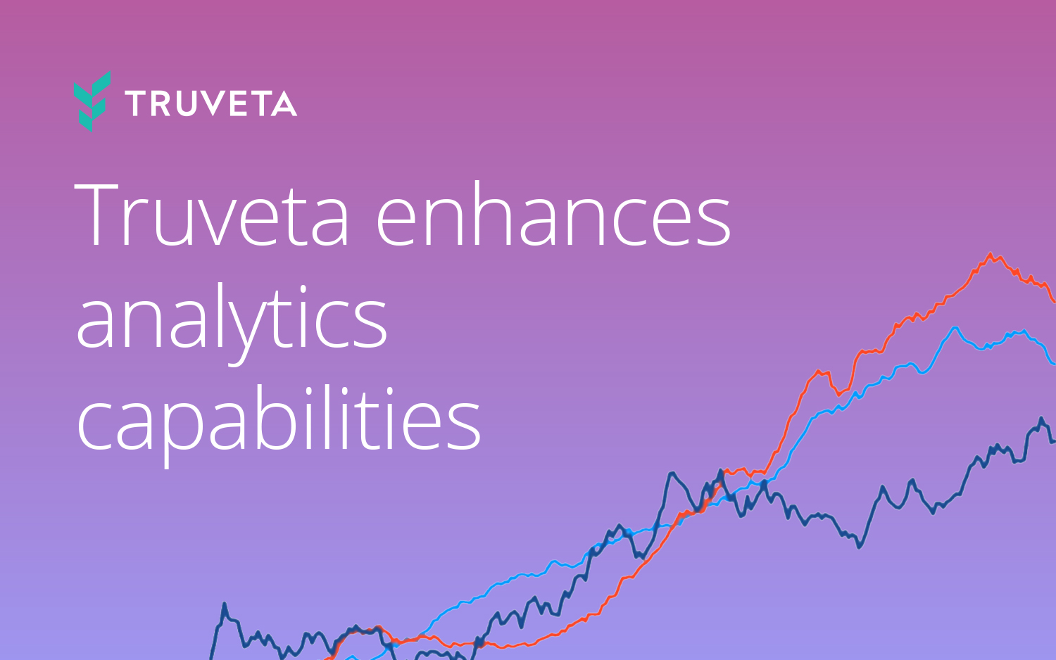 Truveta enhances analytics capabilities