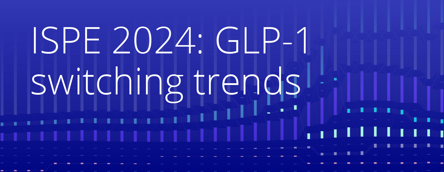 GLP-1-Switching-Hero (1) In this study, Truveta Research explores patterns of GLP-1 RA medication switching from 2018 to 2023 and demographic characteristics of patients who switched.