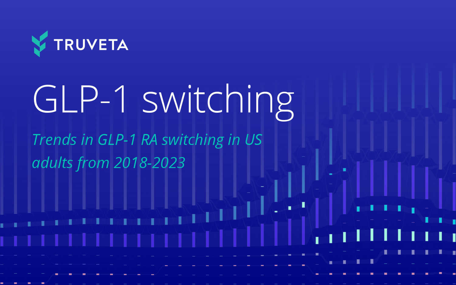 In this study, Truveta Research explores patterns of GLP-1 RA medication switching from 2018 to 2023 and demographic characteristics of patients who switched.