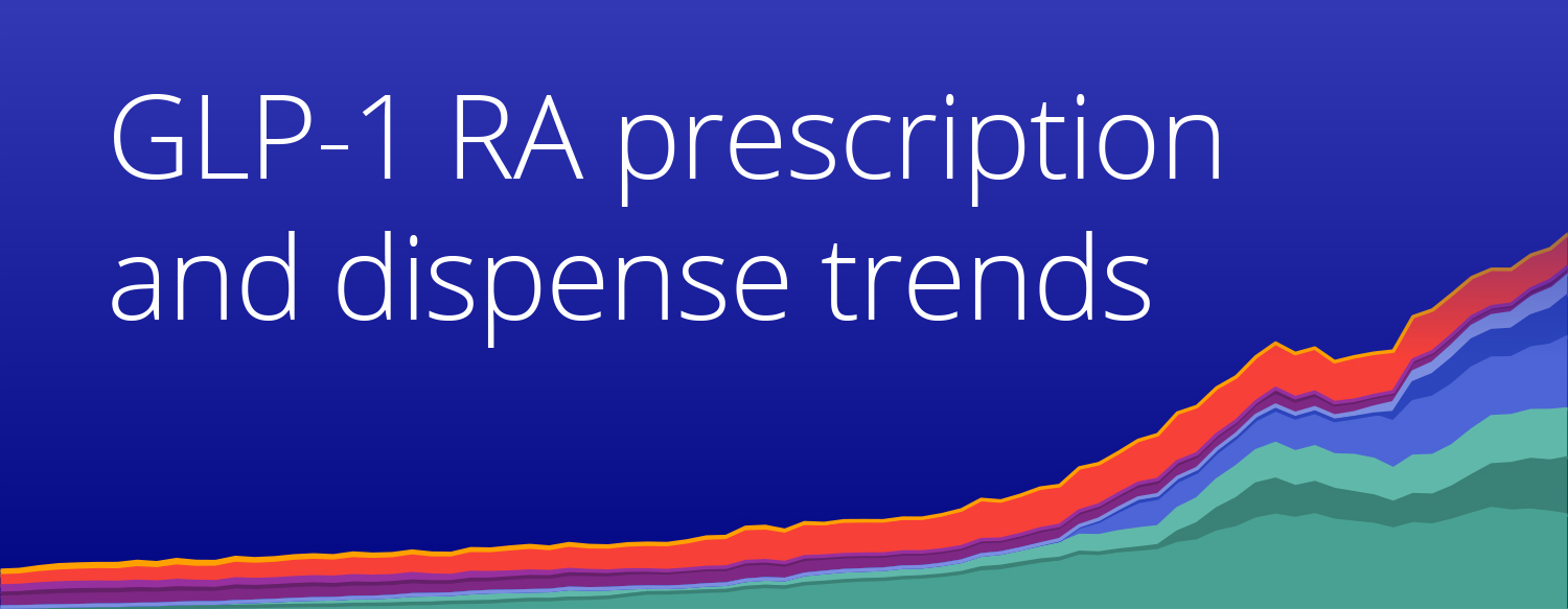 GLP-1-RA-Medications-Monitoring-Report-1024-hero Truveta Research uses EHR data to explore real time GLP-1 prescribing trends