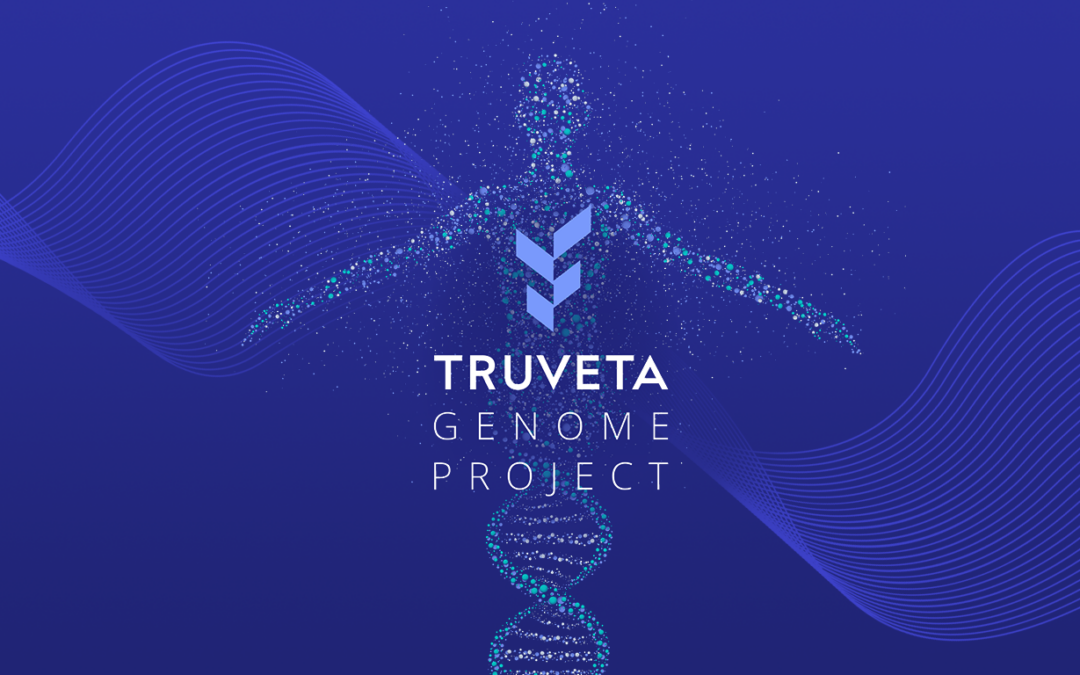 Truveta Genome Project – FAQ