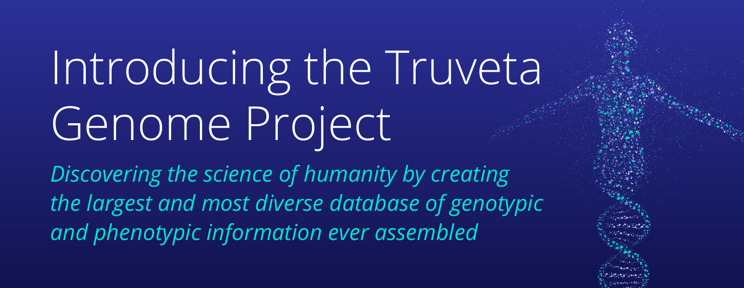 TGP-Terry-Blog-Announcement-Hero Truveta Genome Project genomics genetic data RWD RWE Regeneron Illumina Microsoft