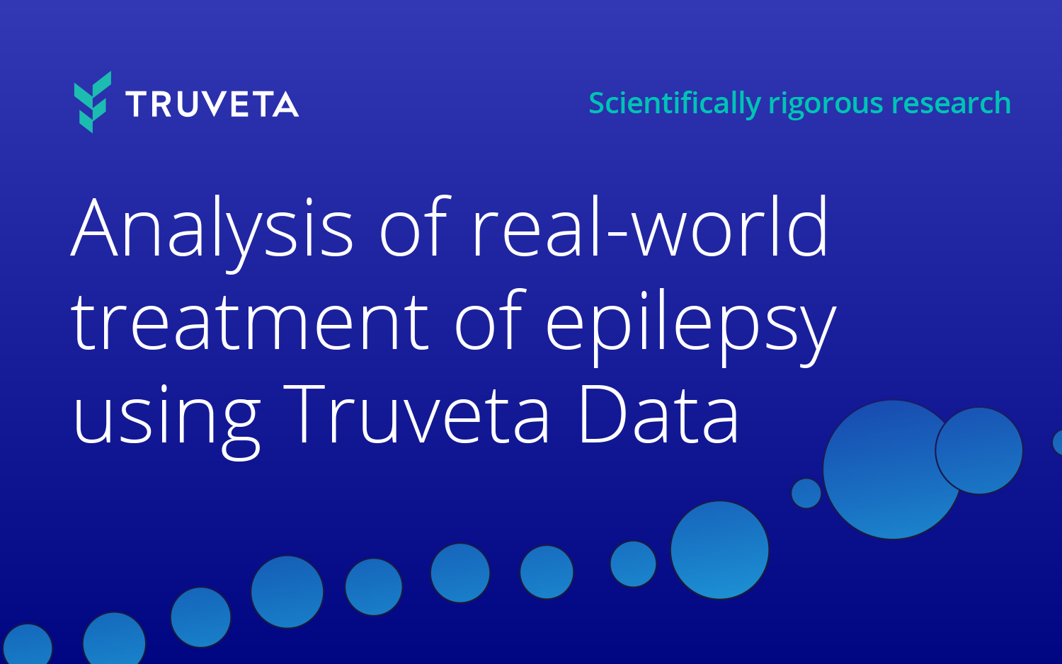 epilepsy research real-world data Truveta SK Life Sciences American Epilepsy Society Annual Meeting treatment